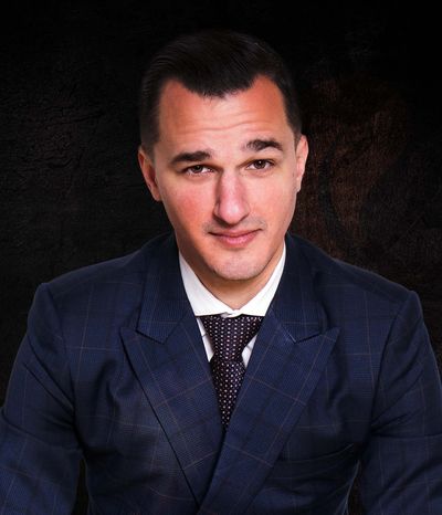 Niki Ivanov